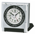 Seiko Clock Travel Alarm